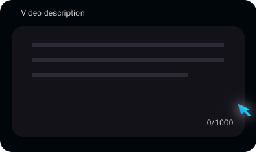 Gerar Vídeo de Beijo IA Passo 2